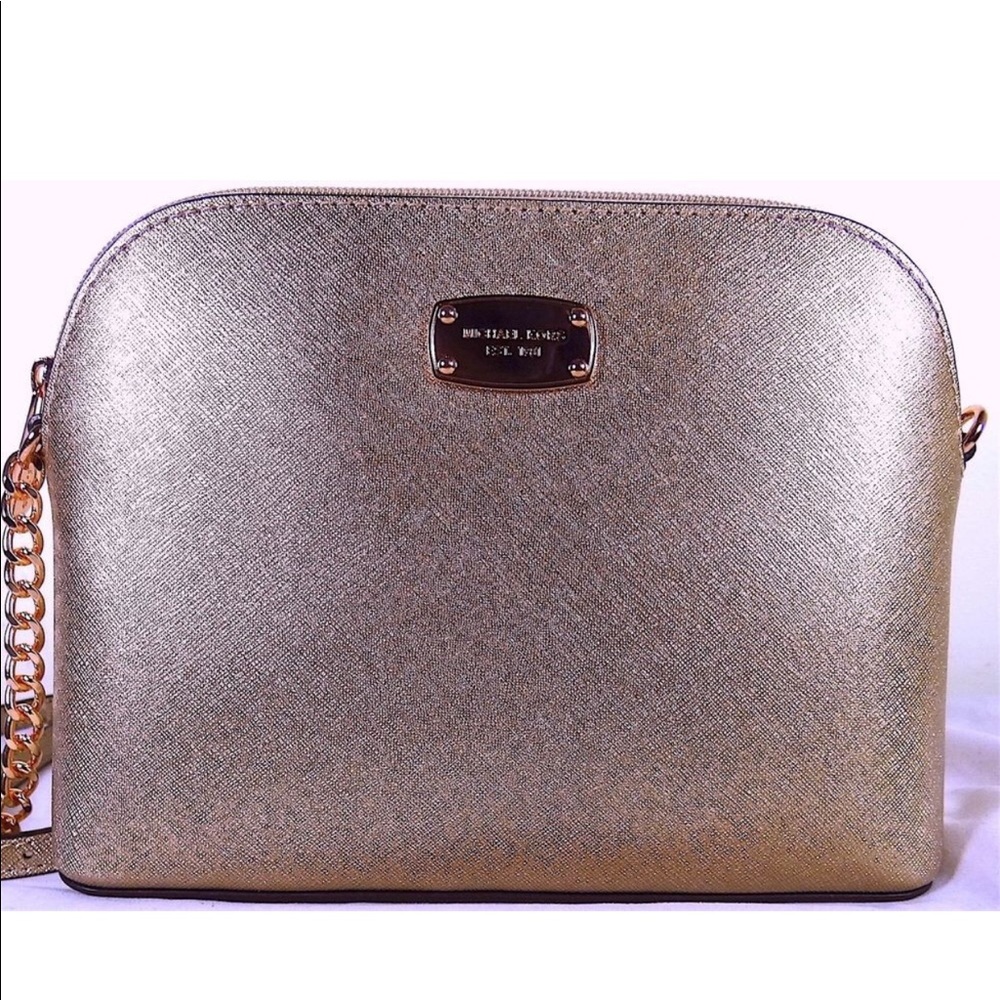 Michael Kors Cindy crossbody ✨
